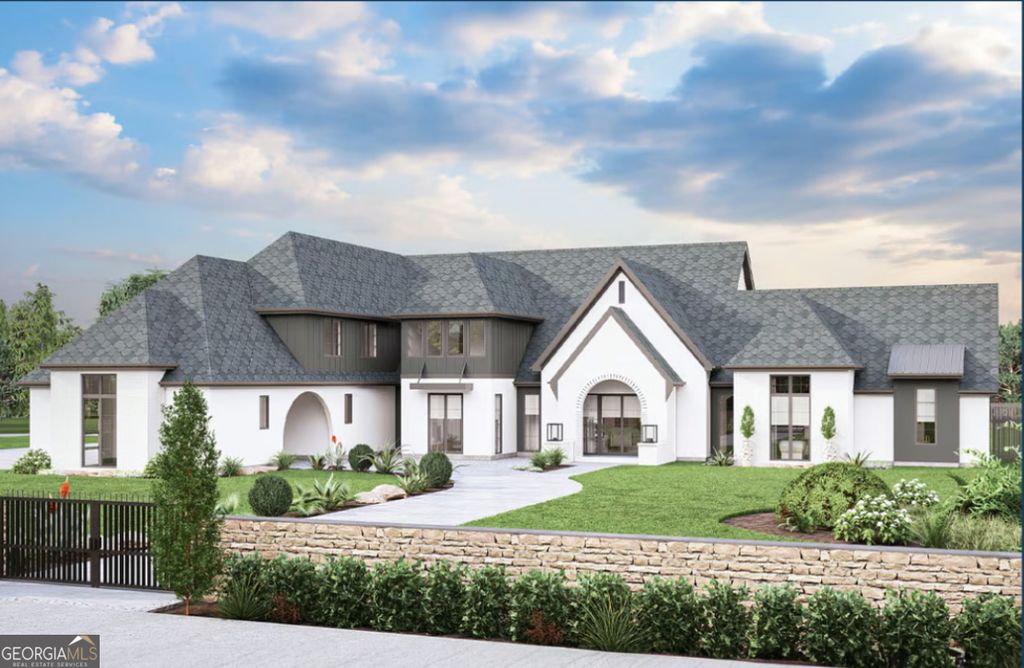 0 Ebenezer Church Road 2, Fayetteville, GA 30215