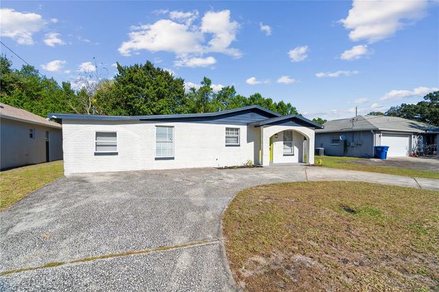 4220 E POWHATAN AVENUE, Tampa, FL 33610