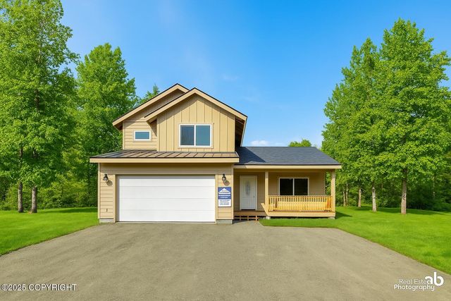 36244 Denbrock Street, Soldotna, AK 99669