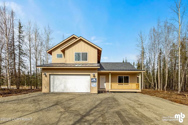36244 Denbrock Street, Soldotna, AK 99669