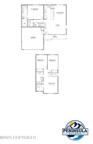 36244 Denbrock Street, Soldotna, AK 99669