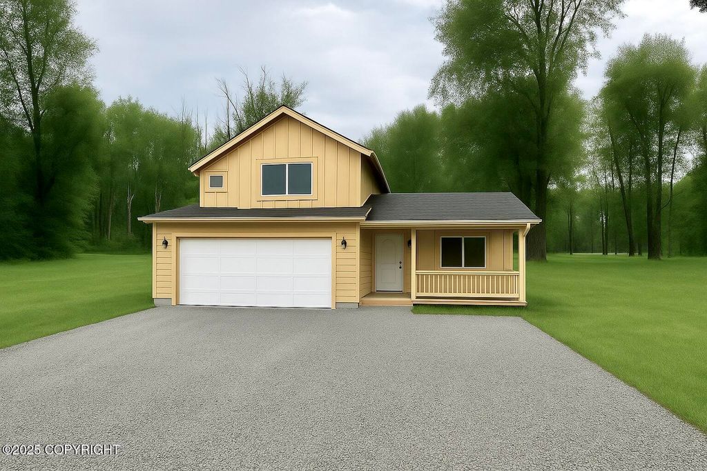 36244 Denbrock Street, Soldotna, AK 99669