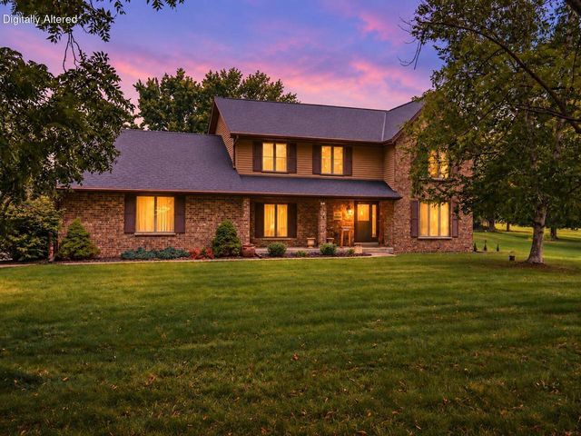 S38W34010 County Road D, Dousman, WI 53118