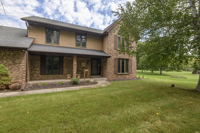 S38W34010 County Road D, Dousman, WI 53118