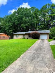 3534 Boring Road, Decatur, GA 30034