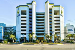 6804 N Ocean Blvd. # 1237, Myrtle Beach, SC 29572
