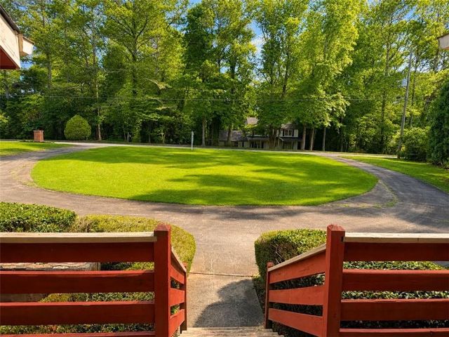 7930 Sweetwater Drive, Douglasville, GA 30135