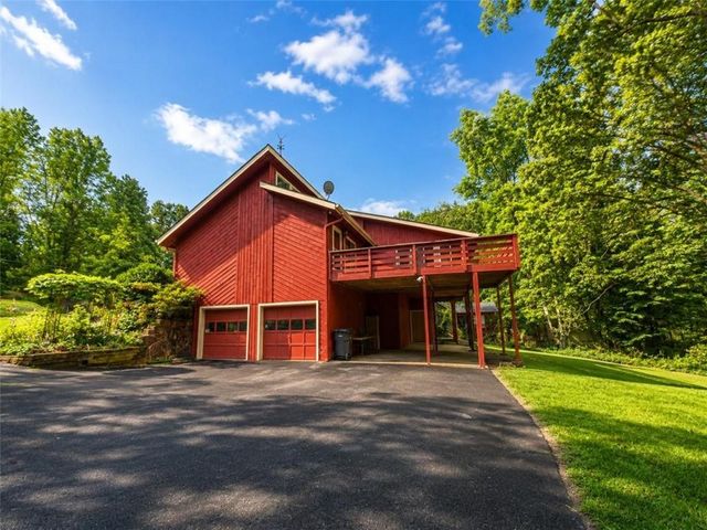 7930 Sweetwater Drive, Douglasville, GA 30135