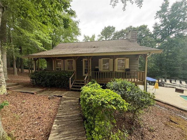 7930 Sweetwater Drive, Douglasville, GA 30135