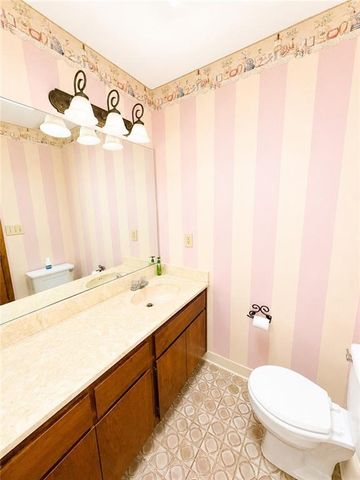7930 Sweetwater Drive, Douglasville, GA 30135