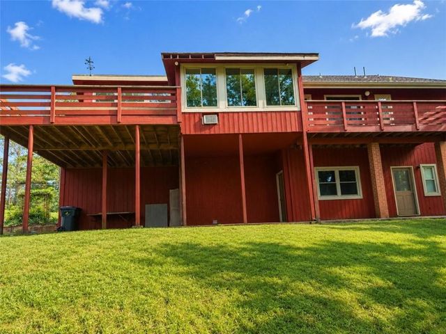 7930 Sweetwater Drive, Douglasville, GA 30135
