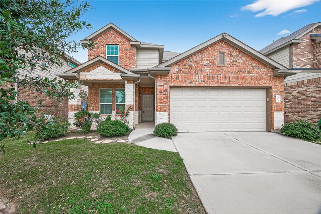 24814 Scarlatti Cantata Drive, Katy, TX 77493