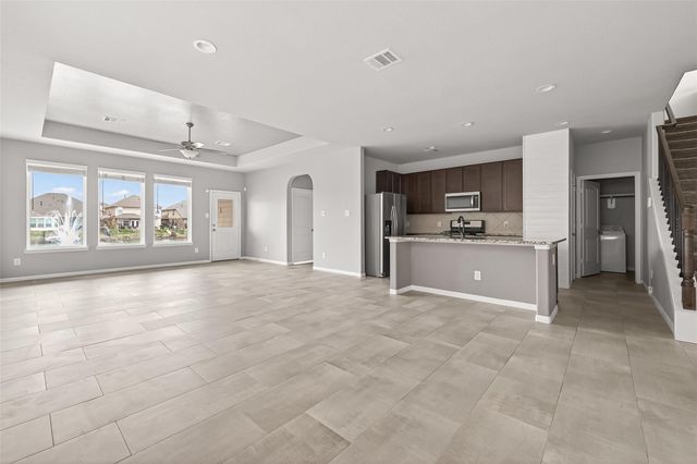 24814 Scarlatti Cantata Drive, Katy, TX 77493