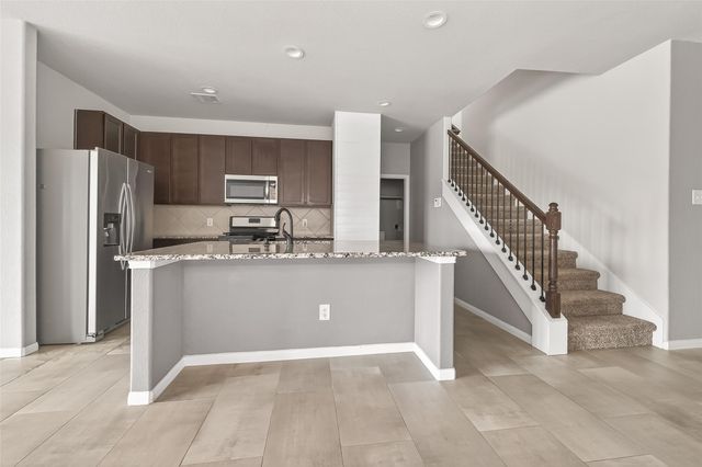 24814 Scarlatti Cantata Drive, Katy, TX 77493