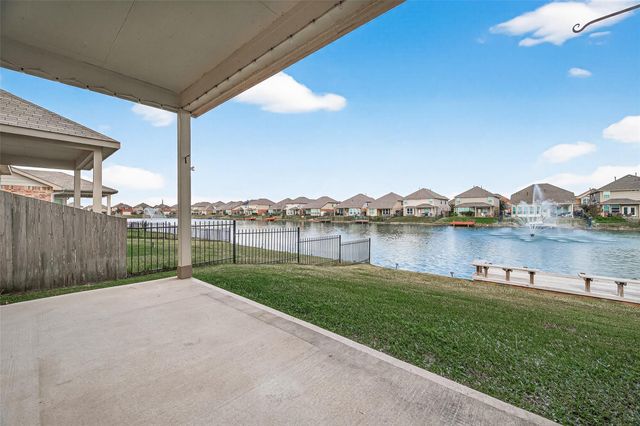 24814 Scarlatti Cantata Drive, Katy, TX 77493
