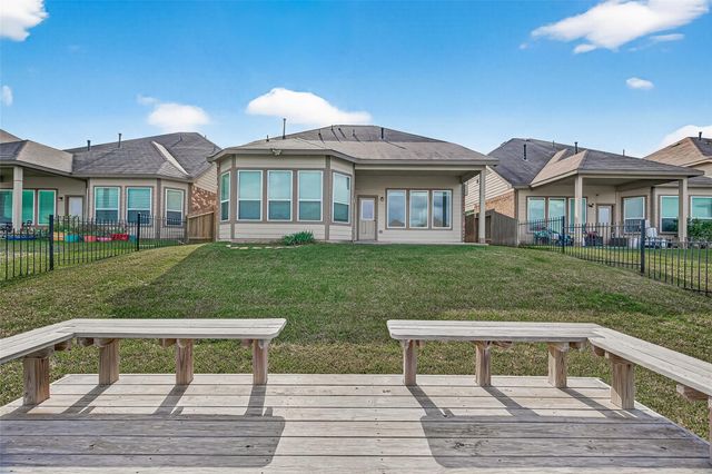 24814 Scarlatti Cantata Drive, Katy, TX 77493