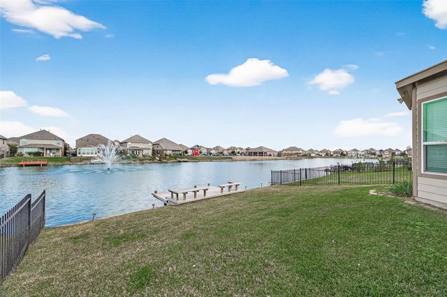 24814 Scarlatti Cantata Drive, Katy, TX 77493