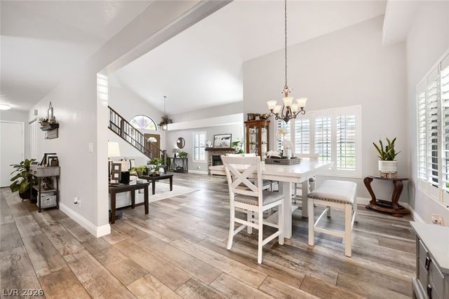 4849 Maryvale Drive, Las Vegas, NV 89130