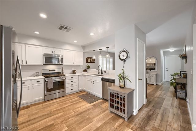 4849 Maryvale Drive, Las Vegas, NV 89130