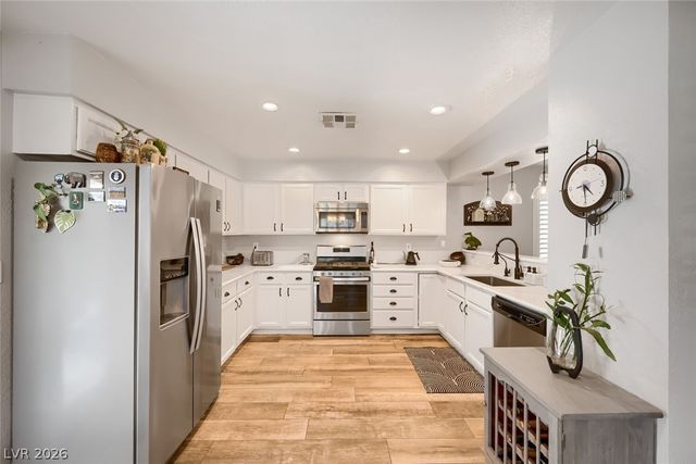 4849 Maryvale Drive, Las Vegas, NV 89130