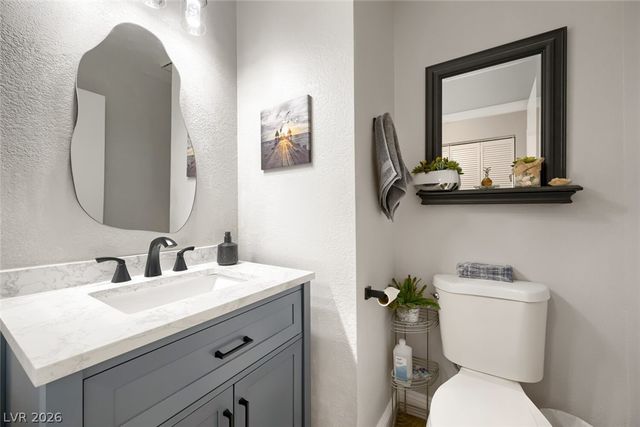 4849 Maryvale Drive, Las Vegas, NV 89130