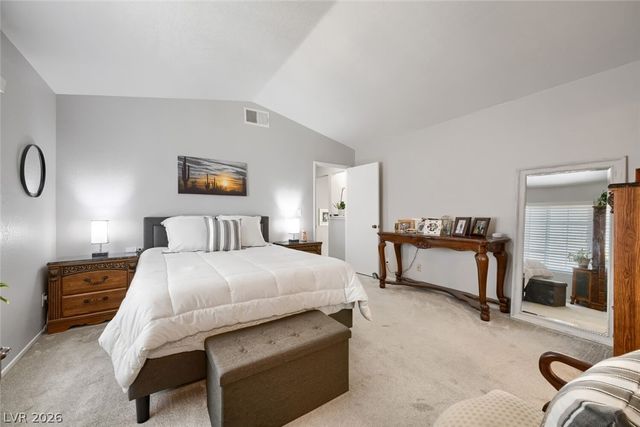 4849 Maryvale Drive, Las Vegas, NV 89130