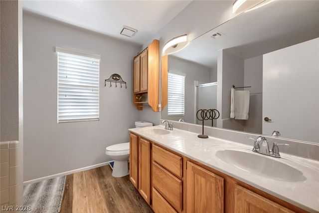 4849 Maryvale Drive, Las Vegas, NV 89130