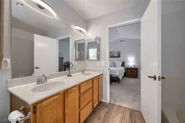 4849 Maryvale Drive, Las Vegas, NV 89130