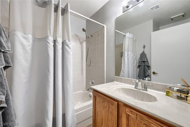 4849 Maryvale Drive, Las Vegas, NV 89130