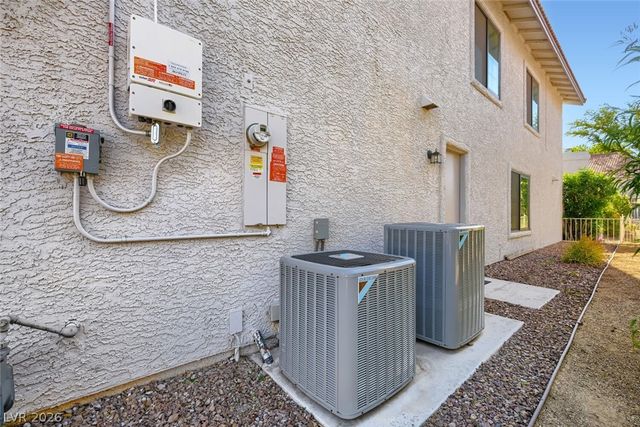 4849 Maryvale Drive, Las Vegas, NV 89130