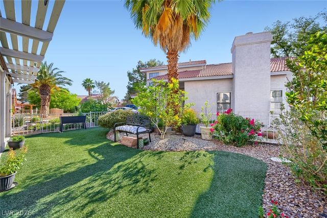 4849 Maryvale Drive, Las Vegas, NV 89130