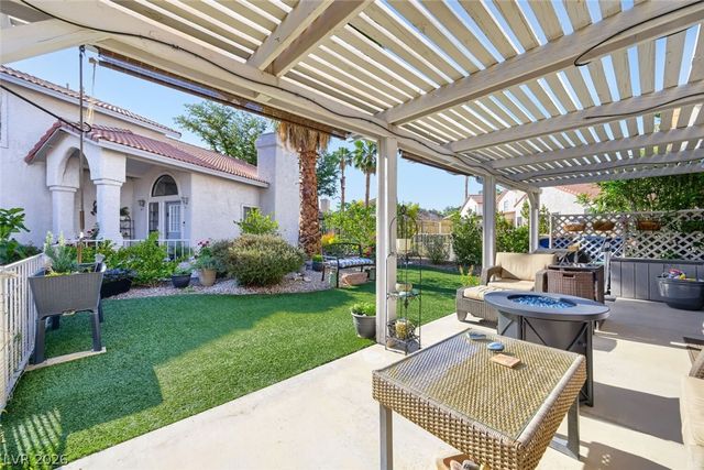 4849 Maryvale Drive, Las Vegas, NV 89130