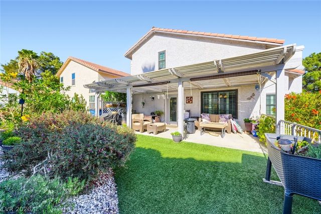 4849 Maryvale Drive, Las Vegas, NV 89130