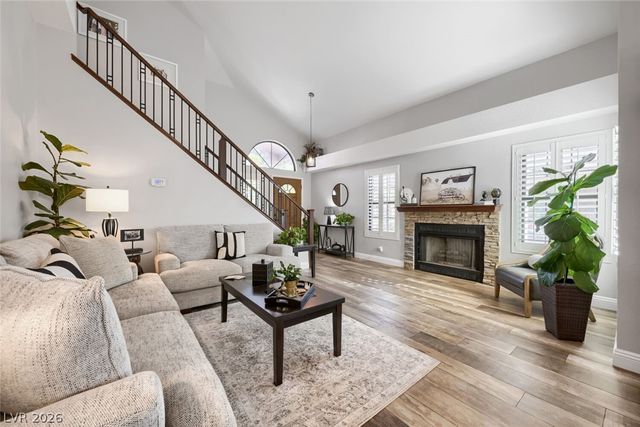 4849 Maryvale Drive, Las Vegas, NV 89130