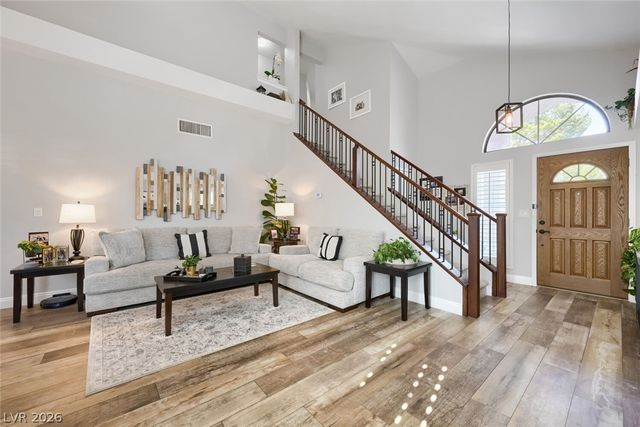 4849 Maryvale Drive, Las Vegas, NV 89130