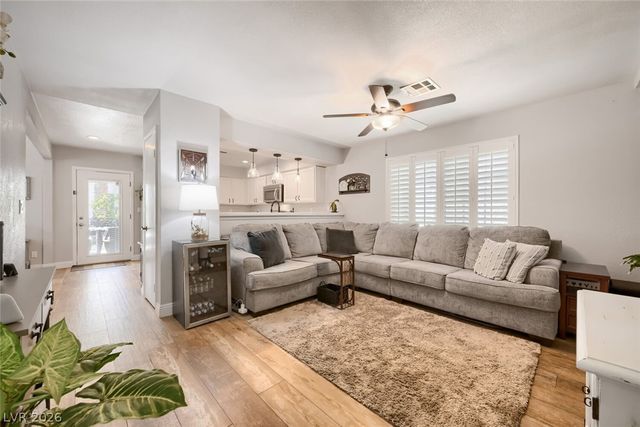 4849 Maryvale Drive, Las Vegas, NV 89130