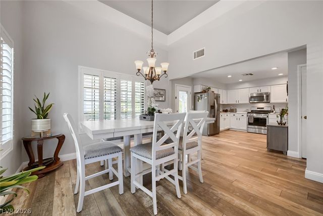 4849 Maryvale Drive, Las Vegas, NV 89130