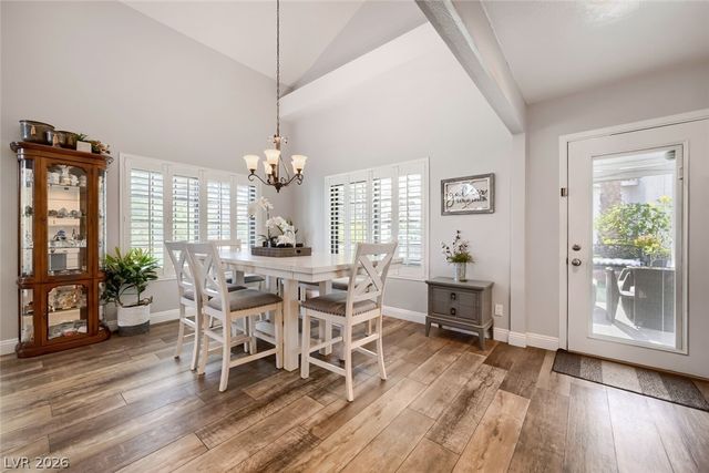 4849 Maryvale Drive, Las Vegas, NV 89130