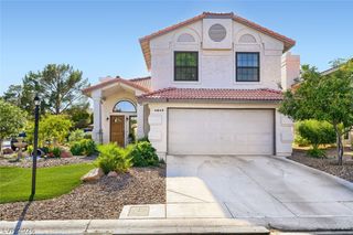 4849 Maryvale Drive, Las Vegas, NV 89130
