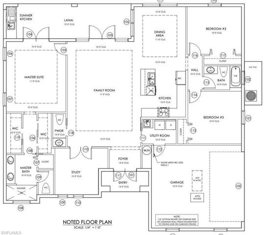 2668 39th Ave NE, Naples, FL 34120