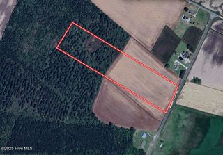 03 Albritton Road, Snow Hill, NC 28580
