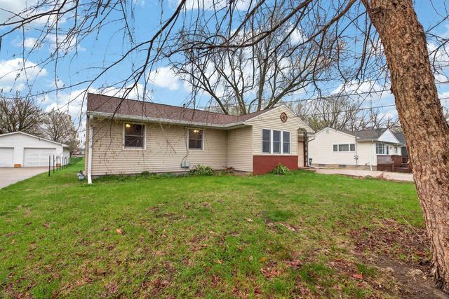 1234 Northey Street, Waterloo, IA 50703