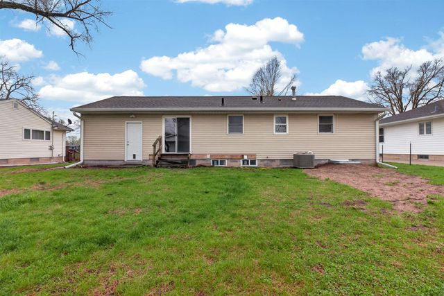 1234 Northey Street, Waterloo, IA 50703