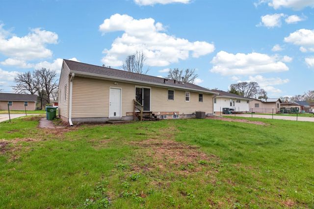 1234 Northey Street, Waterloo, IA 50703