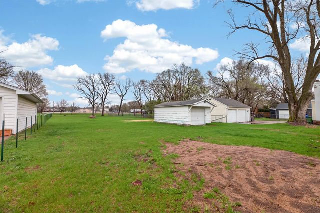 1234 Northey Street, Waterloo, IA 50703