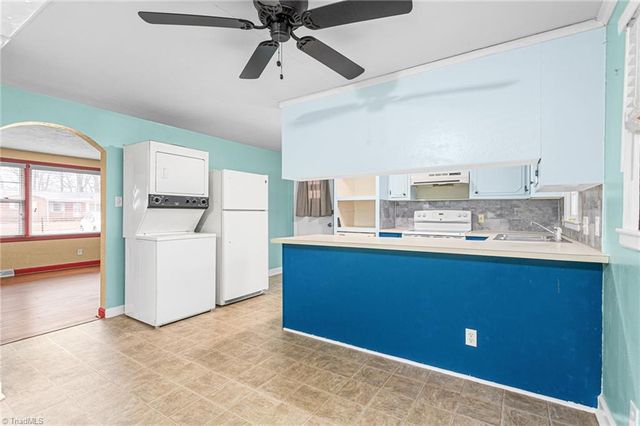 4020 Knollwood Drive, Archdale, NC 27263