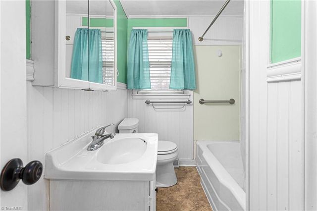 4020 Knollwood Drive, Archdale, NC 27263