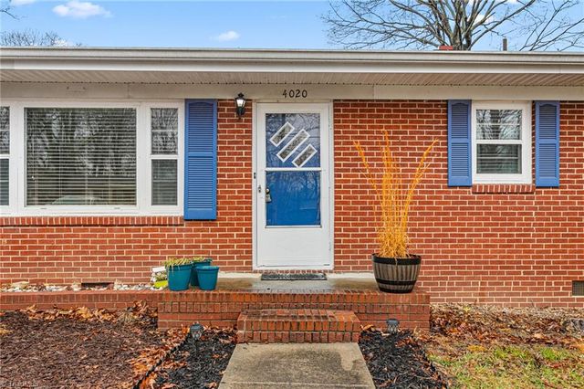 4020 Knollwood Drive, Archdale, NC 27263