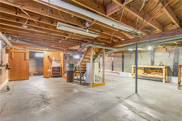 4020 Knollwood Drive, Archdale, NC 27263