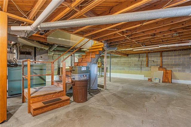 4020 Knollwood Drive, Archdale, NC 27263